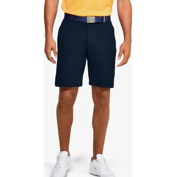 Pánské kraťasy Under Armour Pánské kraťasy Tech Short 1350071-408 Modrá 38
