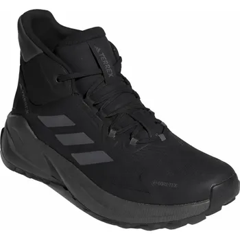 Pánská treková obuv Adidas Terrex Trailmaker 2 MID GTX M IE9062 - core black/carbon grey four 41 1/3