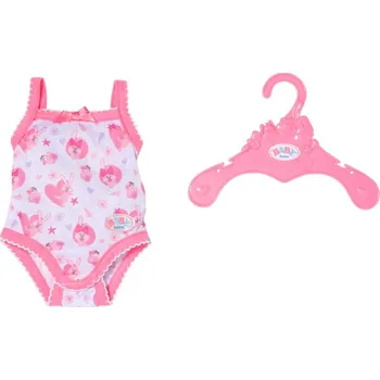 Doplněk pro panenku BABY born Body, 43 cm