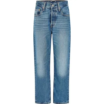 Dámské džíny Džíny Levis Must Be Mine 140437 25 L30