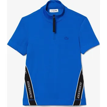 Dámské tričko Tričko Lacoste Marina 7618638 16 (44)