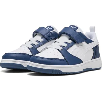 Dívčí tenisky Boty Puma Clyderyl 538278 2.5 (35)