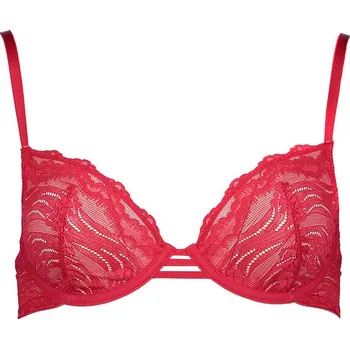 Podprsenka Podprsenka s.Oliver Rot 6239653 80D