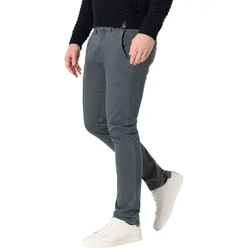 Pánské kalhoty Kalhoty Timezone Grau 8286354 W31/L34