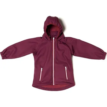 Dívčí bunda HULABALU Lila 7827429 158/164