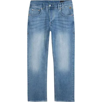 Pánské džíny Džíny Herrlicher Blau 1536059 W31