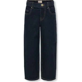 Dívčí džíny KIDS ONLY Dunkelblau 5003670 92
