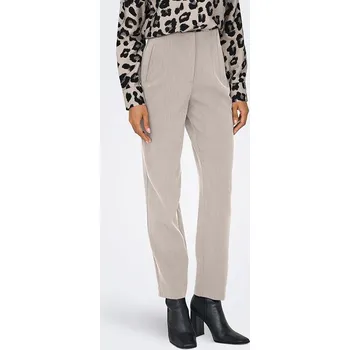 Dámské kalhoty ONLY Grau 7944839 38/L32