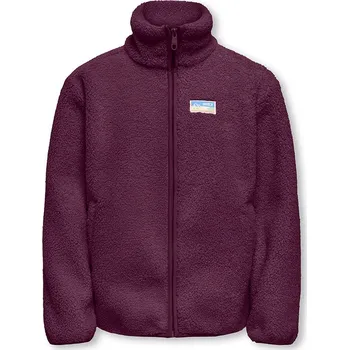 Dívčí bunda KIDS ONLY Lila 470722 158