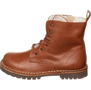 Dívčí kozačky kmins Hellbraun 271063 29