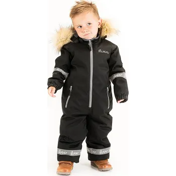 Dívčí džíny HULABALU Schwarz 2696419 116