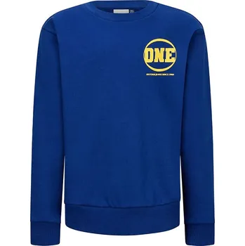 Chlapecká mikina Retour Blau 406794 146