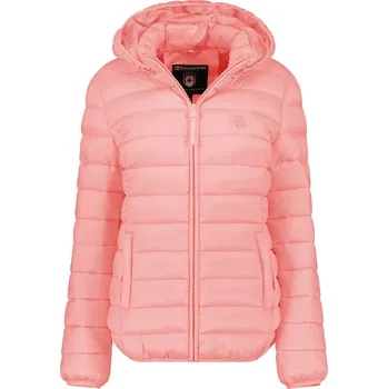 Dámská vesta Bunda Canadian Peak Rosa 1228691 L