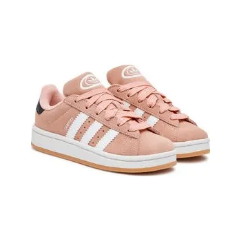 Dámské tenisky adidas Sneakersy Campus 00s JP5510 Růžová 29