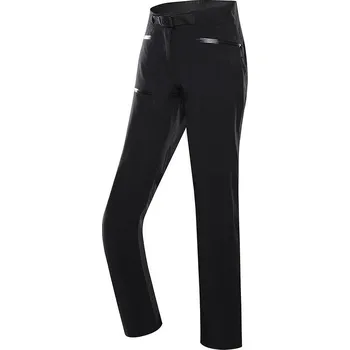 Dámské kalhoty Alpine Pro Schwarz 3780669 40