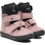 Mrugała Kozačky Iwo 7181/4-05 Růžová 25