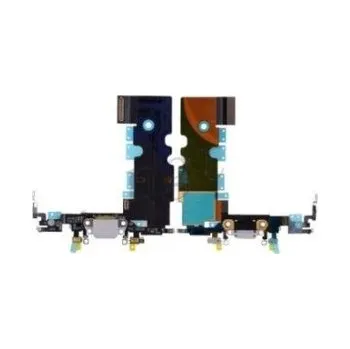 Mobilní telefon iPhone 8 Flex Kabel vč. Dobíjecího Konektoru White