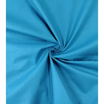 Bavlna jednobarevná aqua | RTex