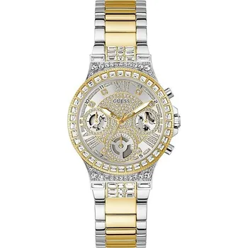 Hodinky Hodinky dámské Guess Moonlight GW0320L7
