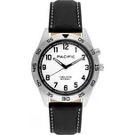 Hodinky Pacific Helios Steel PC00846