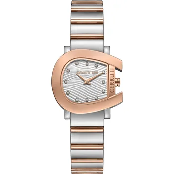 Hodinky Hodinky Cerruti 1881 Cavallina CIWLG0086905