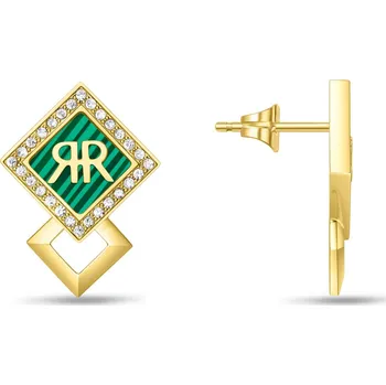 Módní doplněk Náušnice Cerruti 1881 Fashion Diamente CIJLE0007002