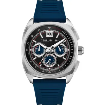 Hodinky Hodinky Cerruti 1881 Cuneo Chronograph CIWGO0085105