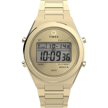 Hodinky Hodinky Timex Q Timex® Q80 Continental TW2Y09700