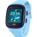 Dětské chytré hodinky Garett Kids Rock 4G RT 5904238483855