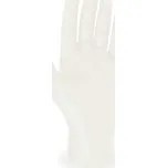 Rukavice (Latex) nepudrovaná natural `L`