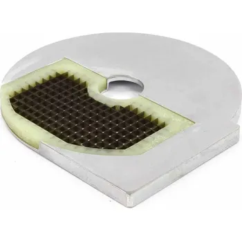 Větrací mřížka Mřížka na kostky VC450 - 8 x 8 mm | Maxima 09301133