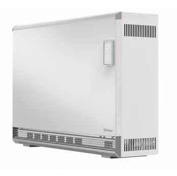 Krbová kamna Dimplex VFE 60 Akumulační kamna 6 kW + Balíček SERVIS PLUS