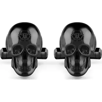 Hodinky Manžetové Knoflíčky PHILIPP PLEIN 3d Skull PJ9AA05CU
