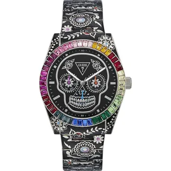 Hodinky Hodinky pánské Guess New Royalty GW0962G1