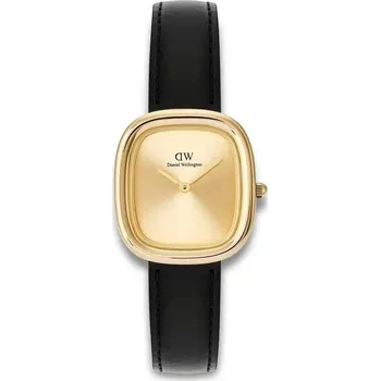 Hodinky Hodinky unisex Daniel Wellington Margot Sheffield Unitone Sunray Gold DW00100878
