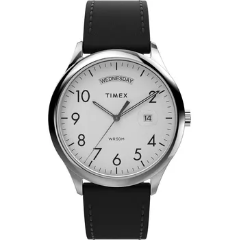 Hodinky Hodinky Timex Easy Reader TW2W68300