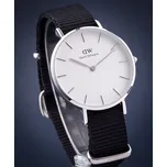 Hodinky Dámské Daniel Wellington Classic Petite Cornwall DW00100254