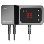 Thermocontrol PC11, termostat pro ovládání čerpadla v systému ÚT