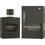 Mauboussin Pour Lui in Black EDP 100 ml M