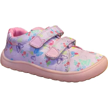 Dívčí polobotky Protetika Koro butterfly tenisky Velikost: 25