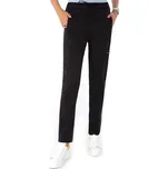 Louis Lanier Zdravotnické dámské kalhoty CLAMART Barva: Černá, Velikost: XL