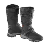 Moto boty FORMA ADVENTURE AIR Dry černé - Velikosti bot 42