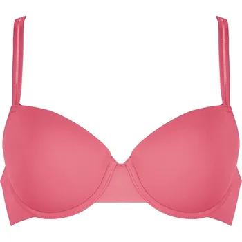 Podprsenka Podprsenka Naturana Pink 5909022 90A