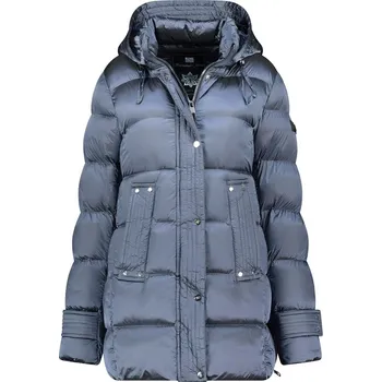 Oblečení a móda Bunda Geographical Norway Hellblau 3677350 XL