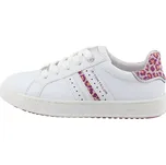 Boty Tom Tailor Weiß/ Bunt 2846897 36