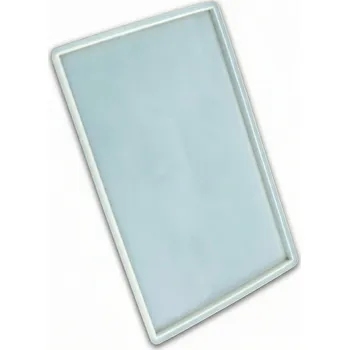 Silikonová forma – podnos obdélník