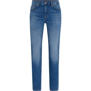 Pánské džíny Džíny Hugo Medium Blue 1234895 33W L