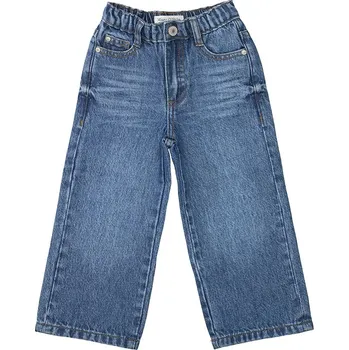 Dívčí džíny Marc O'Polo Junior Blau 9201536 122