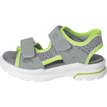 Chlapecké sandály Ricosta Grün 704407 34