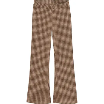 Dívčí legíny COOL CLUB Hellbraun 4224604 116